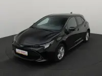 Toyota Corolla 1.8 72kW