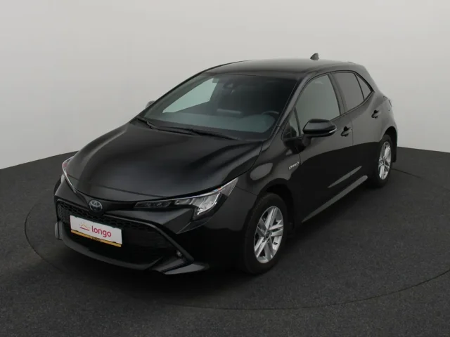 Image of Toyota Corolla 1.8 72kW