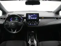 Toyota Corolla 1.8 72kW thumbnail