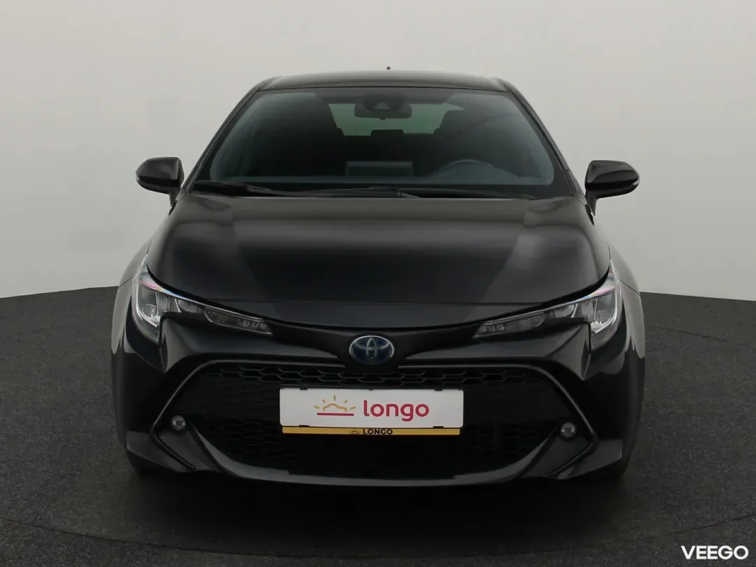 Toyota Corolla 1.8 72kW