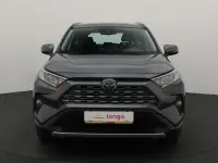 Toyota rav-4 2.5 160kW thumbnail