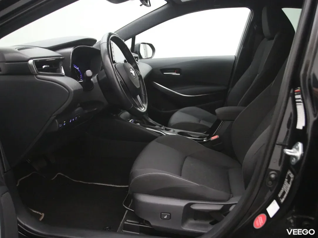 Toyota Corolla 1.8 72kW