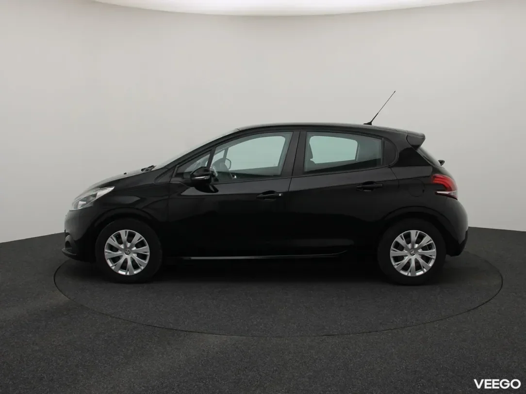 Peugeot 208 1.2 60kW