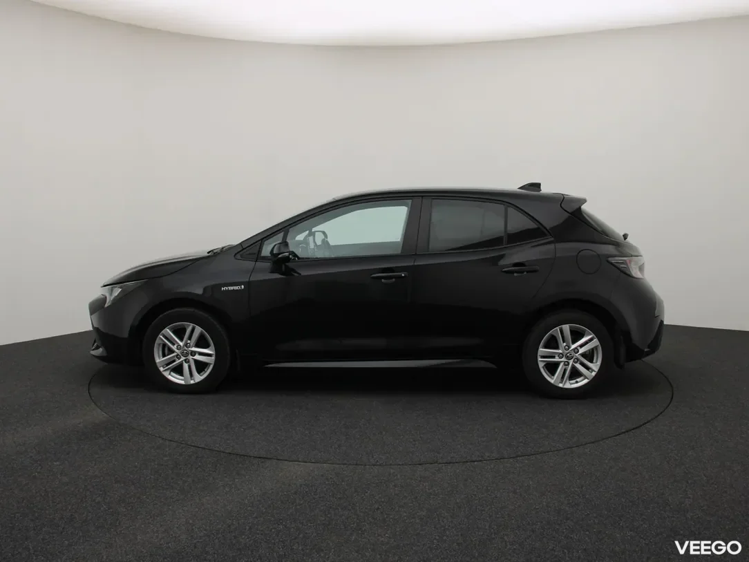 Toyota Corolla 1.8 72kW