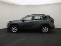 Toyota rav-4 2.5 160kW thumbnail