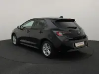 Toyota Corolla 1.8 72kW thumbnail