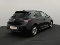 Toyota Corolla 1.8 72kW thumbnail