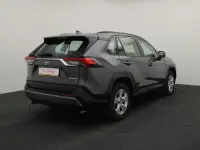 Toyota rav-4 2.5 160kW thumbnail