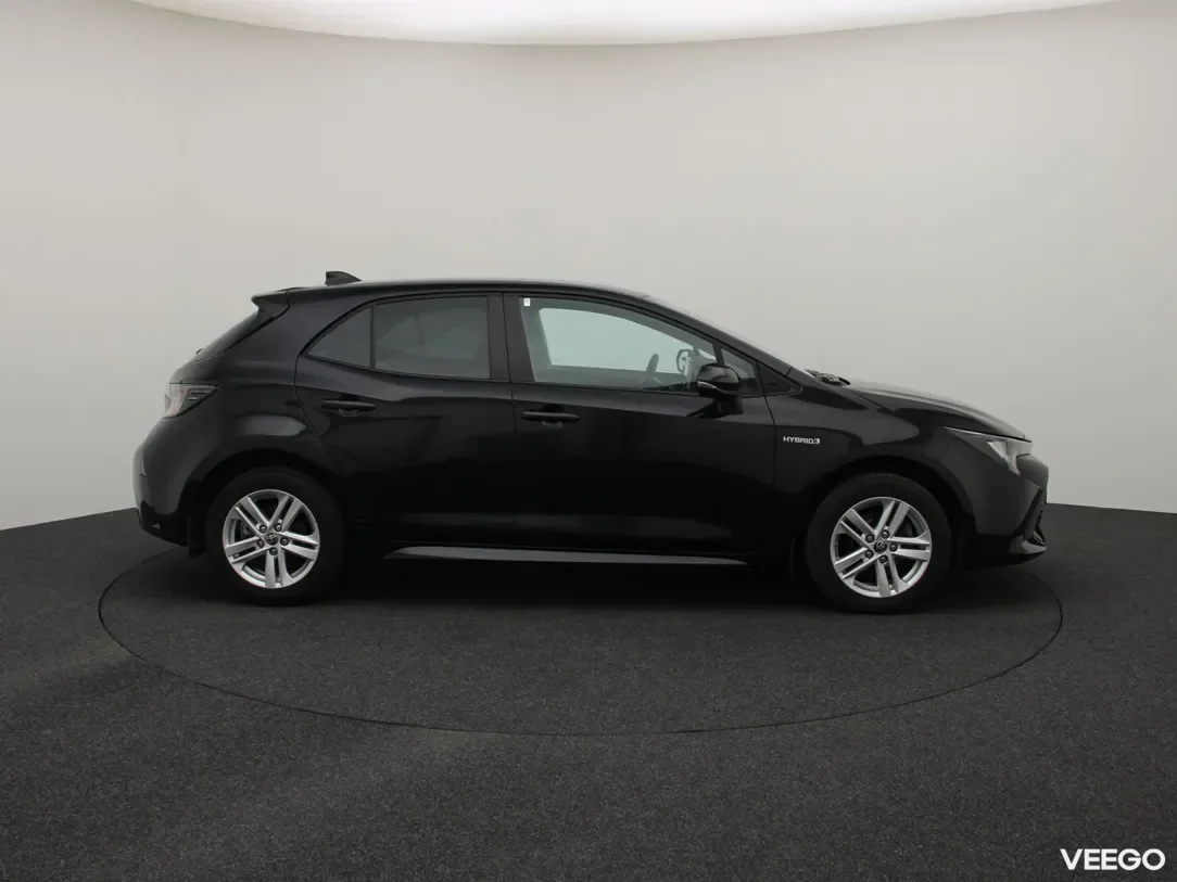 Toyota Corolla 1.8 72kW