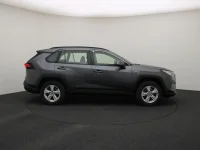 Toyota rav-4 2.5 160kW thumbnail