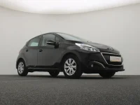 Peugeot 208 1.2 60kW thumbnail