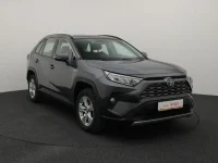 Toyota rav-4 2.5 160kW thumbnail