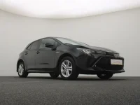 Toyota Corolla 1.8 72kW thumbnail