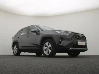 Toyota rav-4 2.5 160kW thumbnail