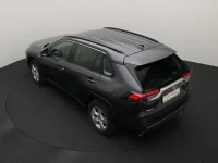 Toyota rav-4 2.5 160kW thumbnail