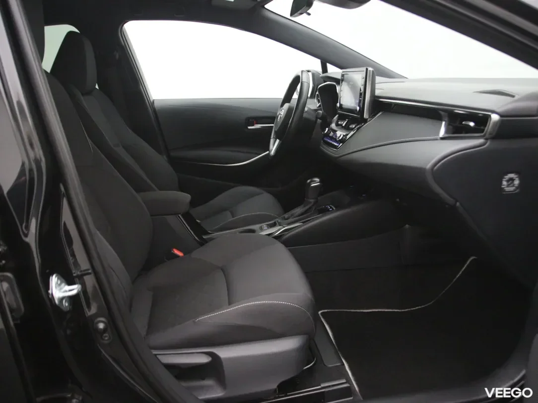 Toyota Corolla 1.8 72kW