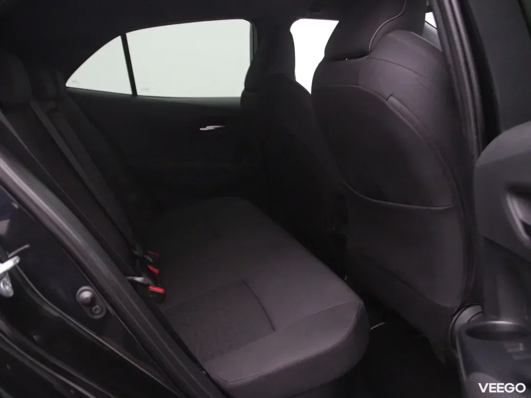 Toyota Corolla 1.8 72kW