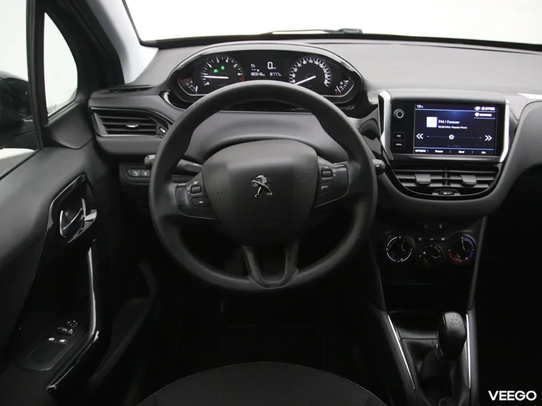 Peugeot 208 1.2 60kW