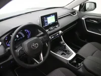 Toyota rav-4 2.5 160kW thumbnail