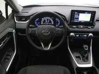 Toyota rav-4 2.5 160kW thumbnail