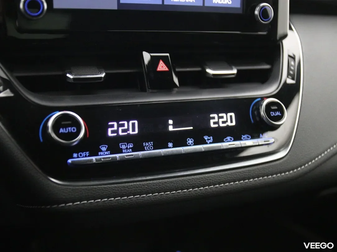 Toyota Corolla 1.8 72kW