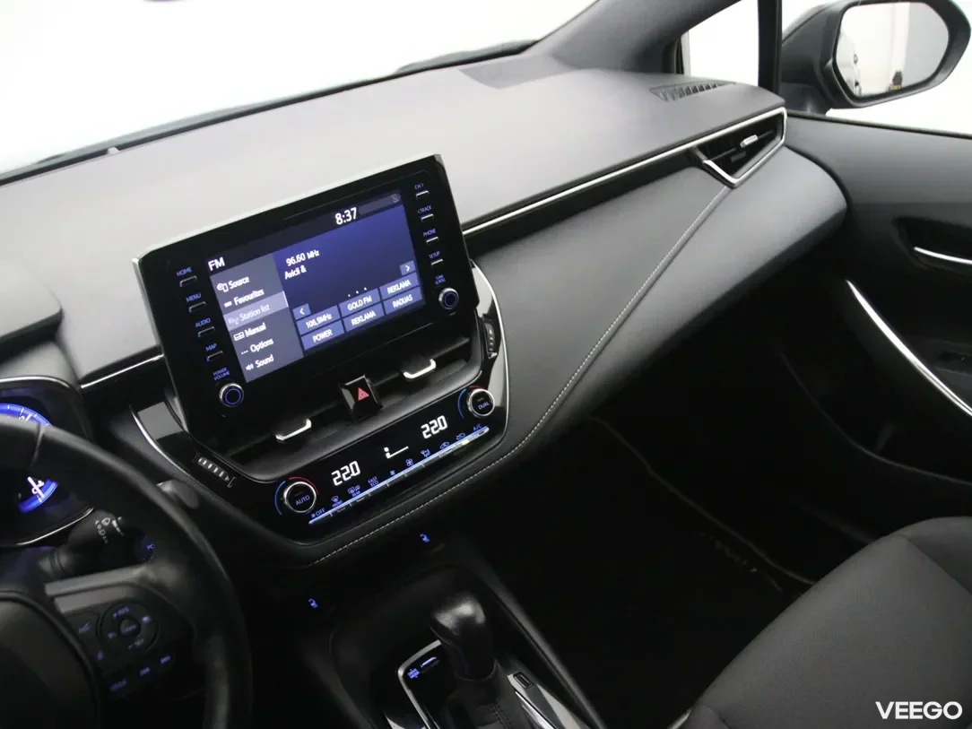 Toyota Corolla 1.8 72kW