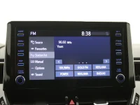 Toyota Corolla 1.8 72kW thumbnail