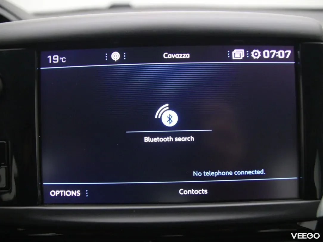 Peugeot 208 1.2 60kW