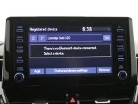 Toyota Corolla 1.8 72kW thumbnail