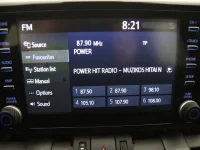 Toyota rav-4 2.5 160kW thumbnail