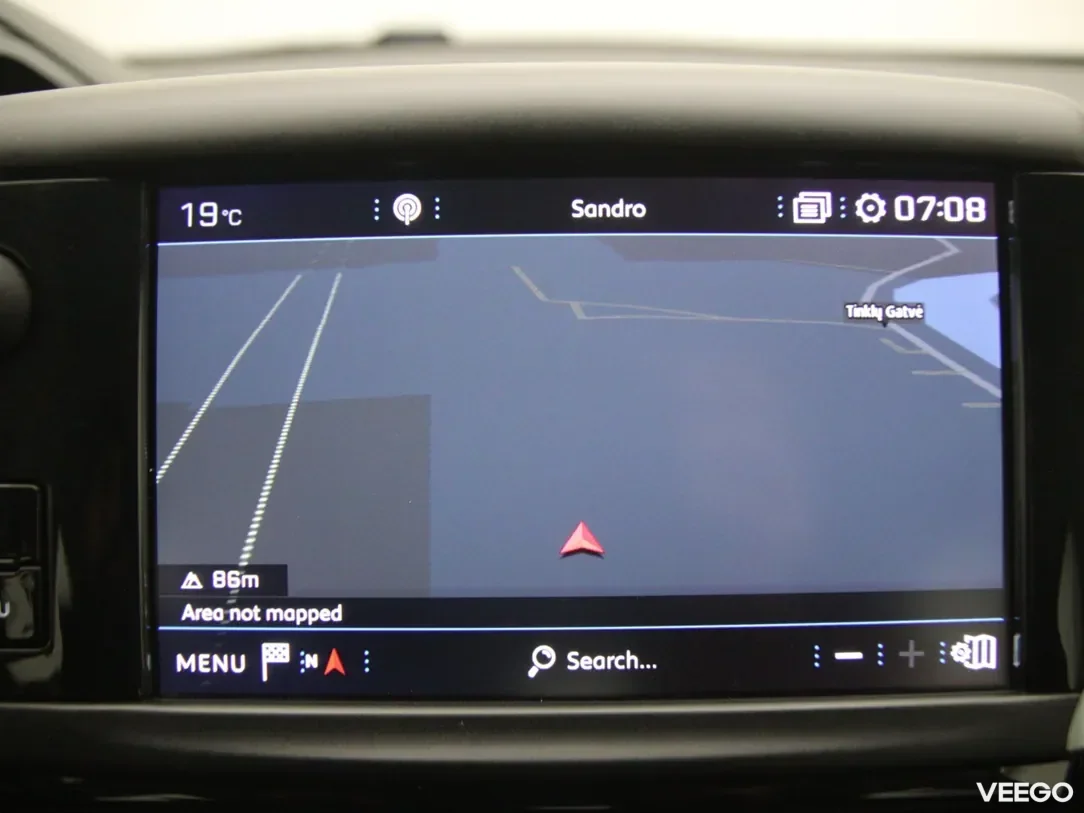 Peugeot 208 1.2 60kW