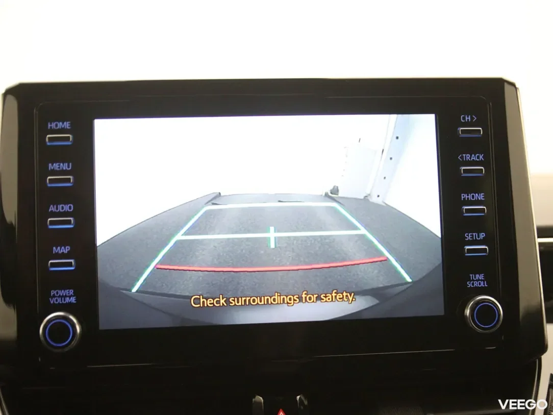 Toyota Corolla 1.8 72kW