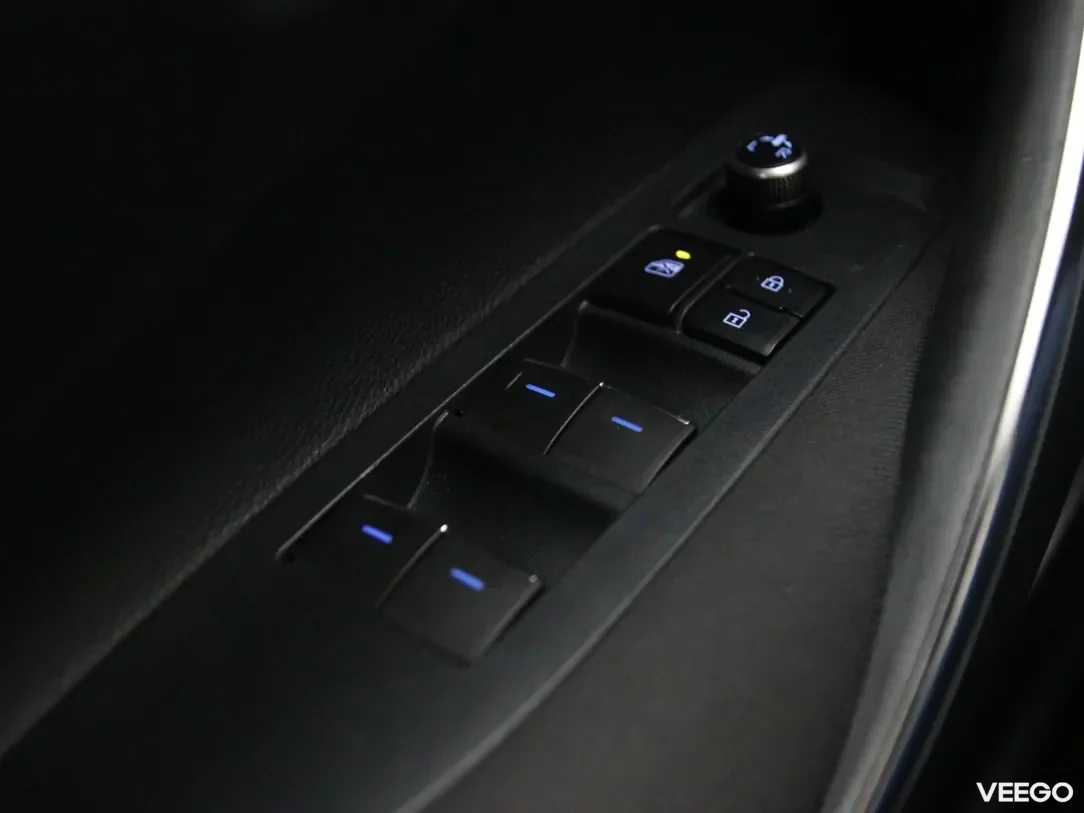 Toyota Corolla 1.8 72kW