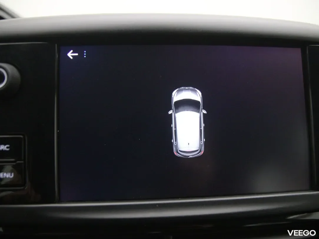 Peugeot 208 1.2 60kW