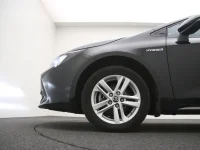 Toyota Corolla 1.8 72kW thumbnail