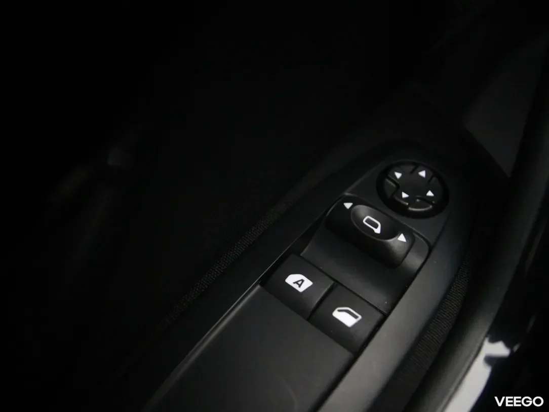 Peugeot 208 1.2 60kW