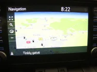 Toyota rav-4 2.5 160kW thumbnail