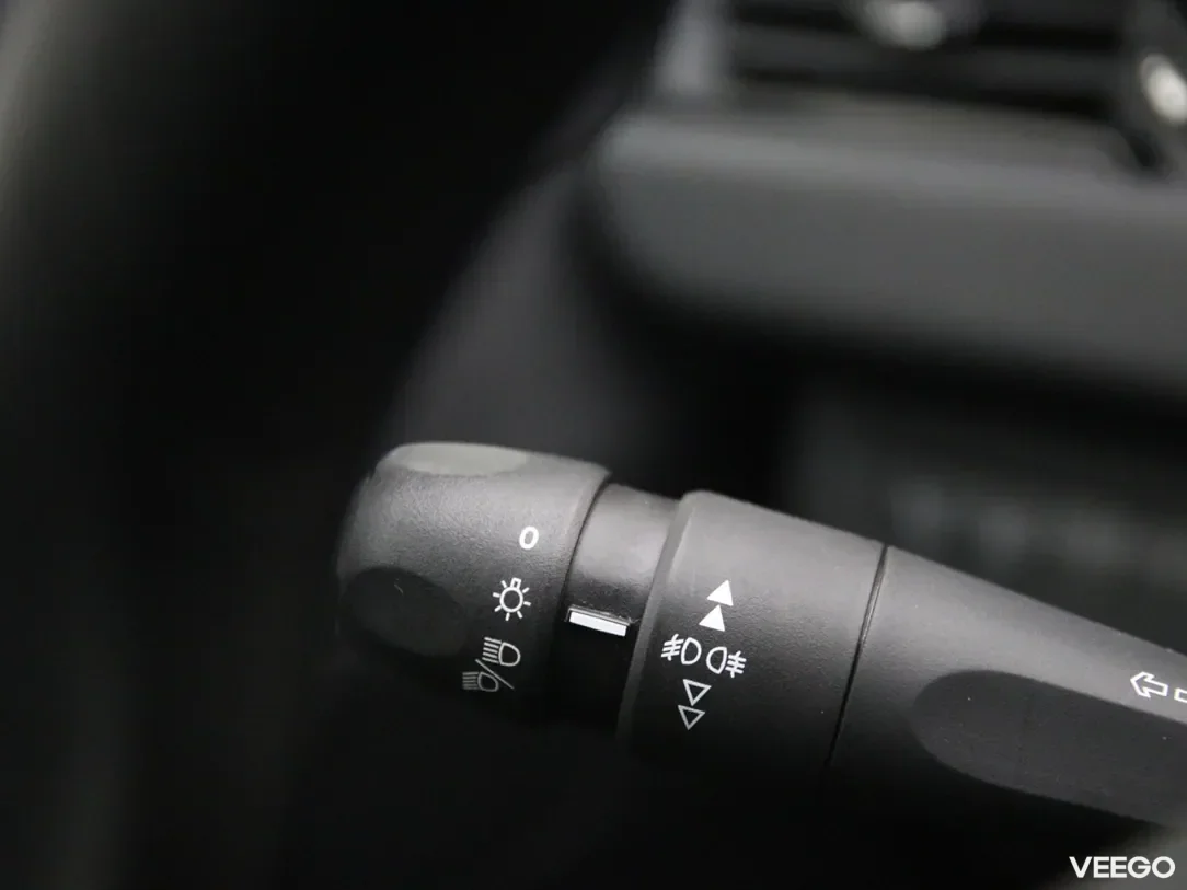 Peugeot 208 1.2 60kW