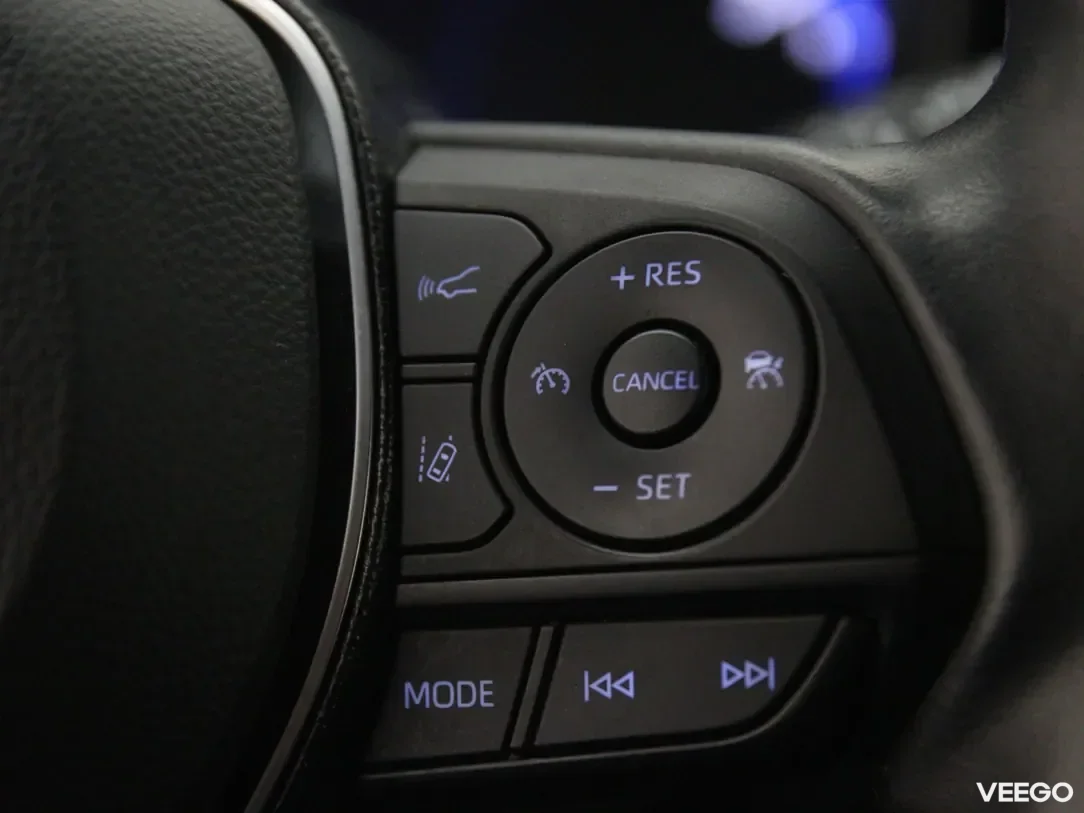 Toyota Corolla 1.8 72kW