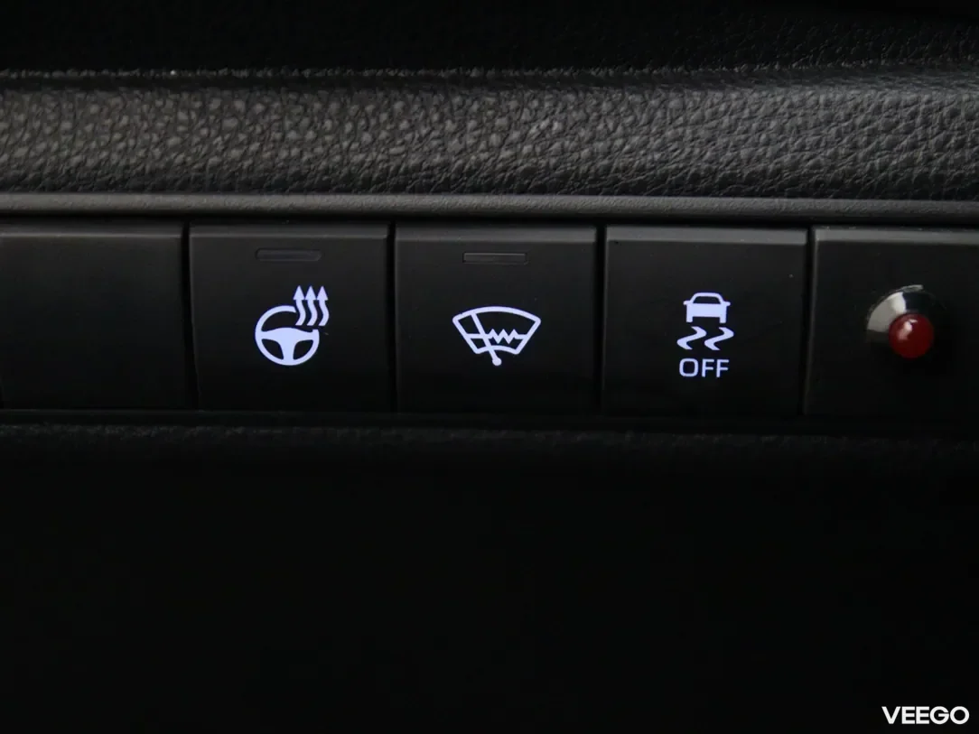 Toyota Corolla 1.8 72kW