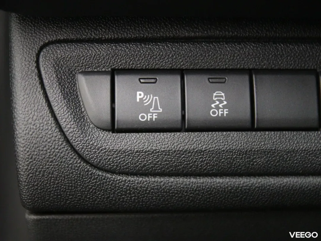 Peugeot 208 1.2 60kW