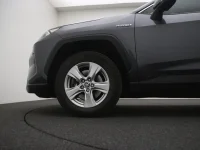 Toyota rav-4 2.5 160kW thumbnail