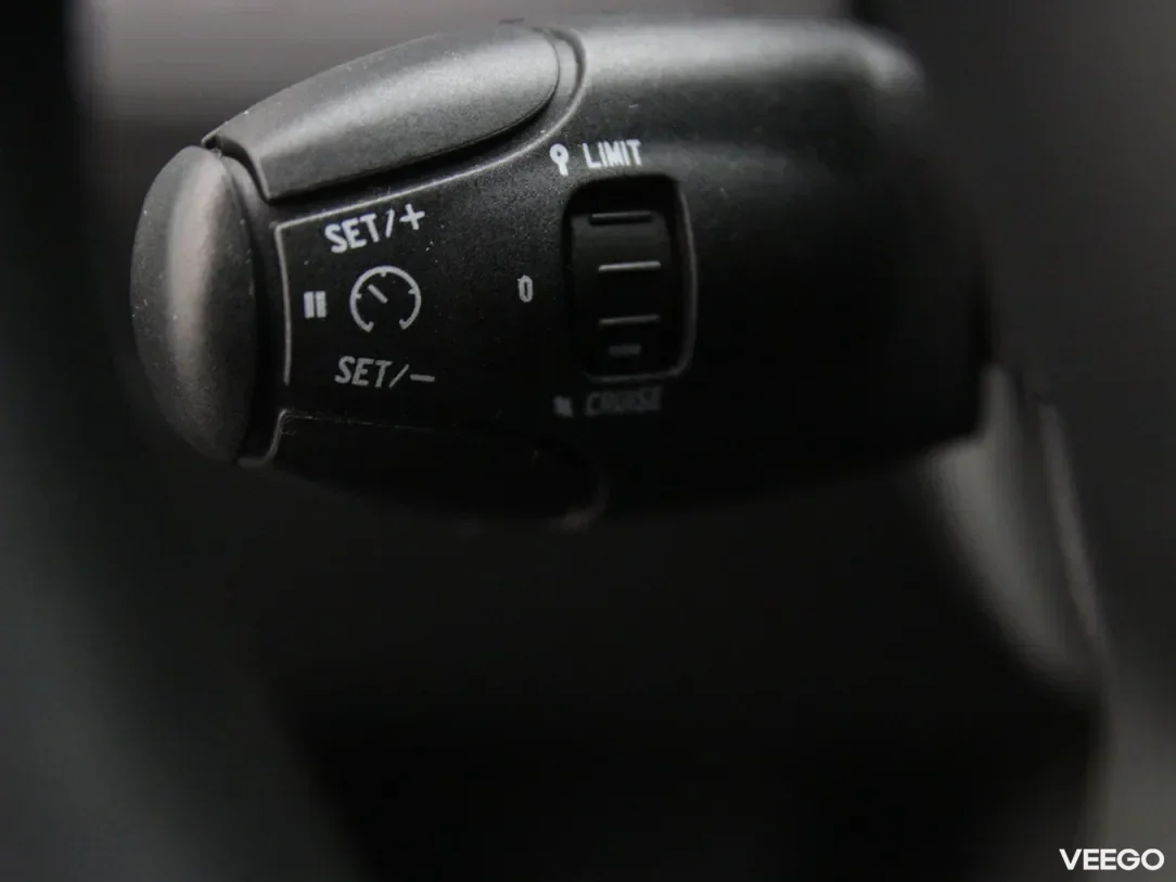 Peugeot 208 1.2 60kW