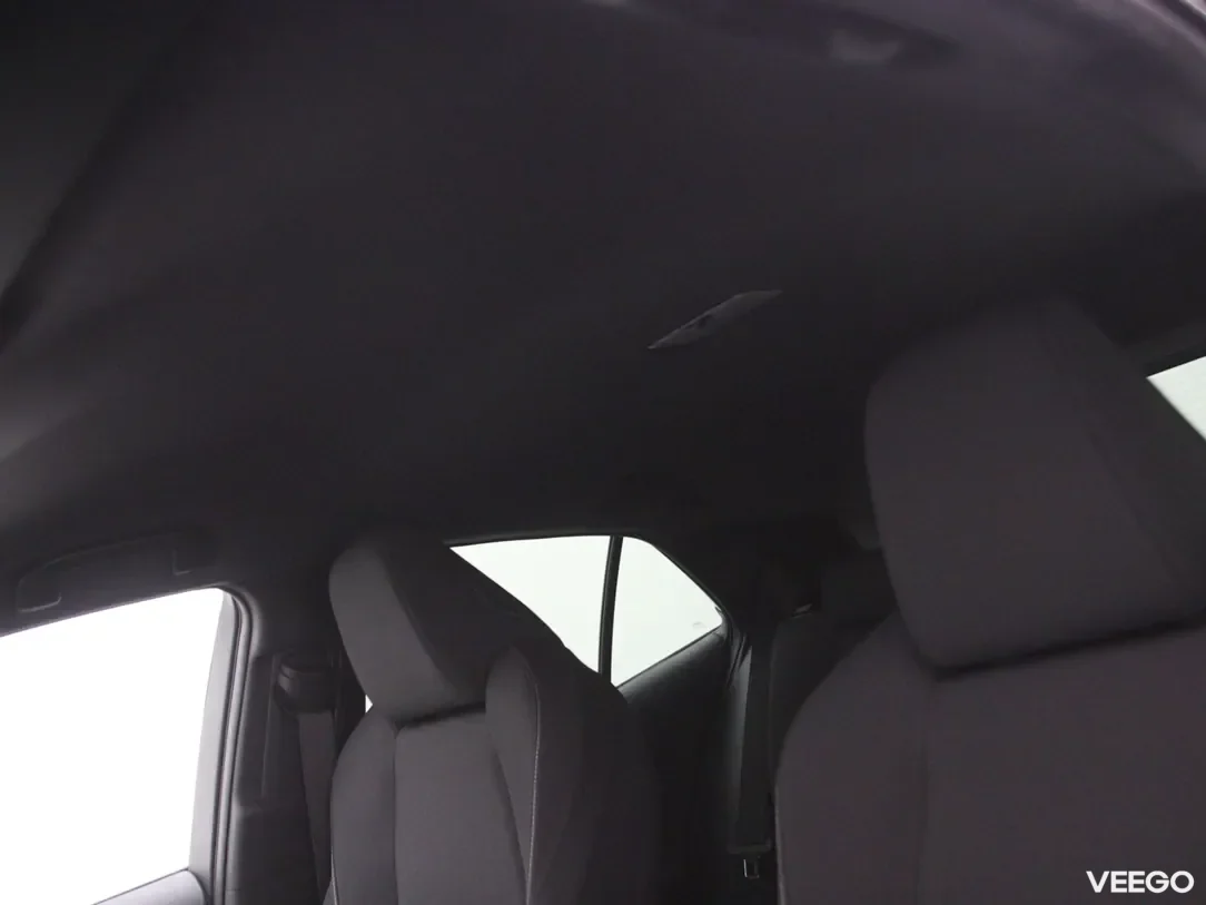 Toyota Corolla 1.8 72kW