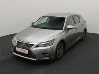 Lexus ct-200h 1.8 100kW