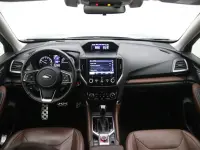 Subaru Forester 2 110kW thumbnail