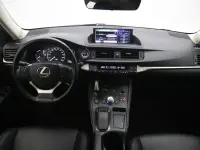 Lexus ct-200h 1.8 100kW thumbnail