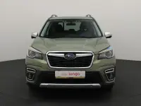 Subaru Forester 2 110kW thumbnail