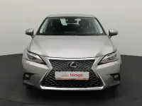 Lexus ct-200h 1.8 100kW thumbnail