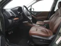 Subaru Forester 2 110kW thumbnail